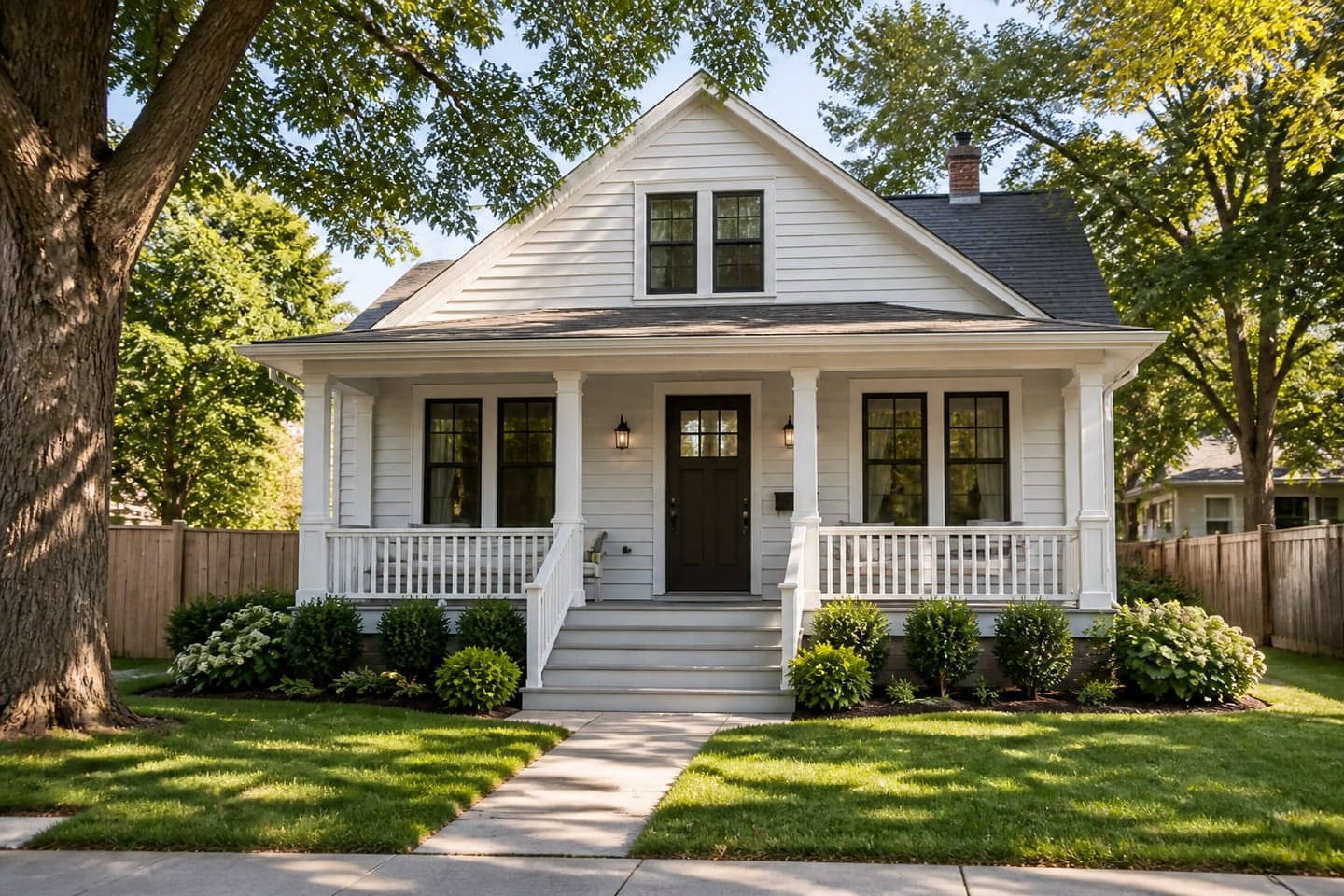 House being considered for an as-is sale before foreclosure